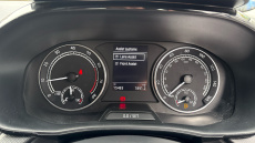 Skoda Fabia 1.0 TSI 110 SE Comfort 5dr DSG Petrol Hatchback